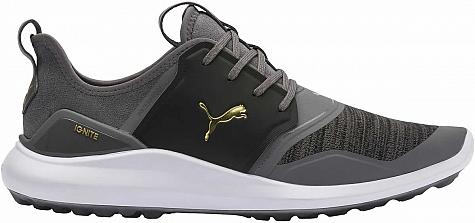 Puma Ignite NXT Lace Spikeless Golf Shoes