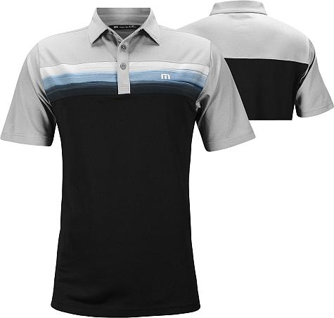 TravisMathew Wiz With Golf Shirts - ON SALE