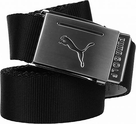 Puma Reversible Webbing Golf Belts