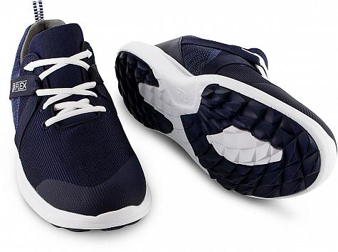 FootJoy FJ Flex Spikeless Golf Shoes - Previous Season Style