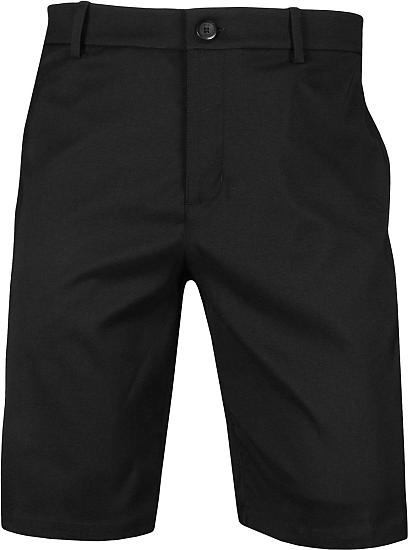 nike golf flat front shorts