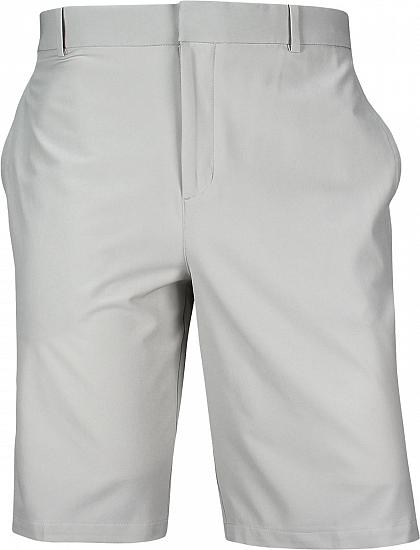 nike men's hybrid woven golf shorts