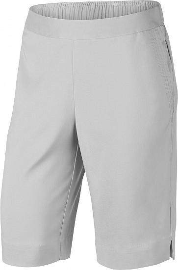 Nike Women's Dri-FIT UV 11" Bermuda Golf Shorts - Previous Season Style
