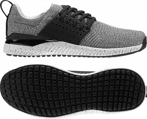 Adidas Adicross Bounce Spikeless Golf Shoes - ON SALE