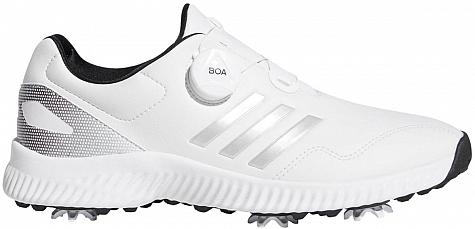 Adidas Response Bounce BOA Women's Golf Shoes - ON SALE