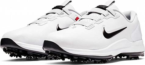 Nike Tiger Woods 71 FastFit Golf Shoes - ON SALE