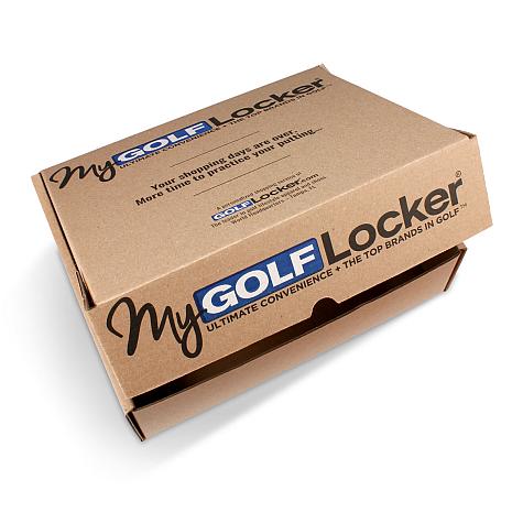 My Golf Locker Classic Style Gift Locker