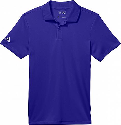 Adidas Tournament Junior Golf Shirts - ON SALE
