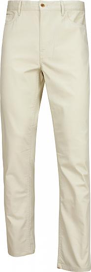 Polo Performance 5-Pocket Tailored Fit Golf Pants