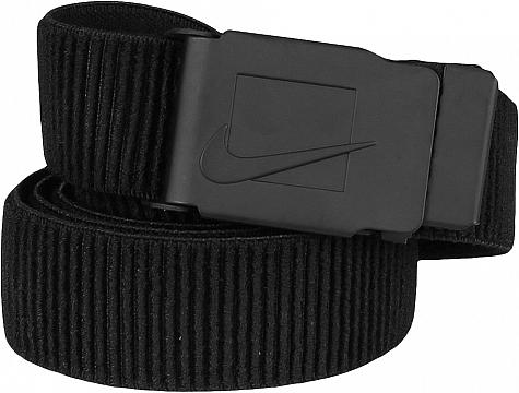 Nike Stretch Single Web Golf Belts - ON SALE