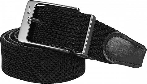 Nike Reversible Stretch Woven Golf Belts