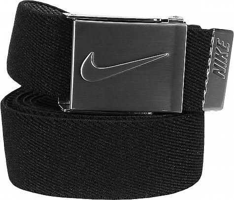 Nike Reversible Stretch Golf Belts