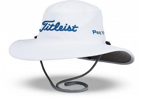 Titleist Tour Aussie Collection Golf Sun Hats - ON SALE