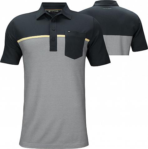 TravisMathew Whitehill Golf Shirts - ON SALE