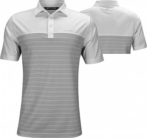 TravisMathew Big Cat Golf Shirts - ON SALE