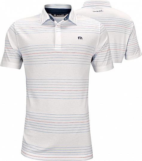 TravisMathew Gooden Golf Shirts - ON SALE