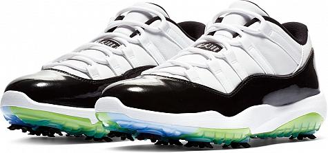 Nike Air Jordan 11 Golf Shoes - SOLD OUT
