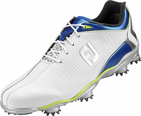 FootJoy D.N.A. Helix Golf Shoes - 2019 Limited Edition - Previous Season Style