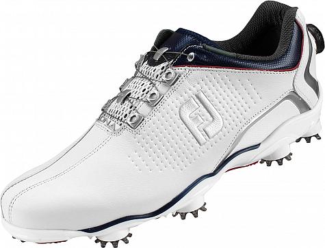 FootJoy D.N.A. Helix Golf Shoes with BOA Lacing System - 2019 Limited Edition - Previous Season Style