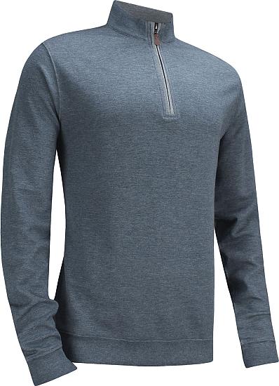 johnnie-o Sully Quarter-Zip Golf Pullovers