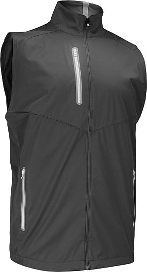 footjoy golf vests