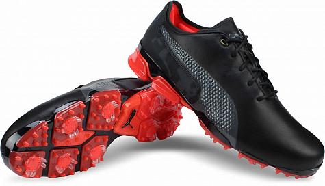 Puma Ignite ProAdapt Golf Shoes - Union Camo - Rickie Fowler Limited Edition - ON SALE