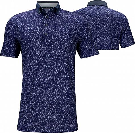 Greyson Clothiers Wolfpack Golf Shirts