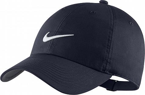 Nike Dri-FIT Heritage 86 Player Washed Adjustable Golf Hats