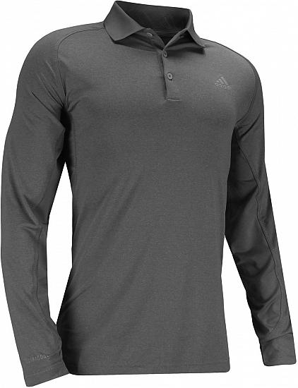 Adidas Ultimate 365 ClimaCool Long Sleeve Golf Shirts