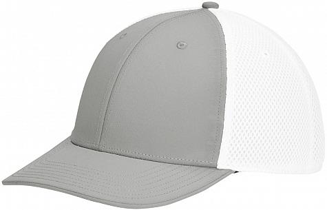 Adidas A-Stretch Tour Flex Fit Custom Golf Hats - ON SALE