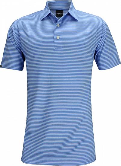 dunning golf polo