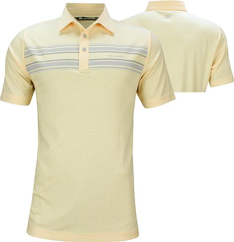 TravisMathew Good Idea Golf Shirts - ON SALE