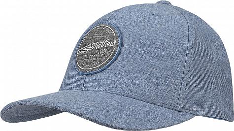 TravisMathew What Kind Of Name Is That Flex Fit Golf Hats