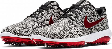 Nike Roshe G Tour NRG Golf Shoes - Limited Edition Safari Pack - SOLD OUT