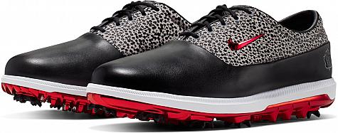 Nike Air Zoom Victory Tour NRG Golf Shoes - Limited Edition Safari Pack - ON SALE