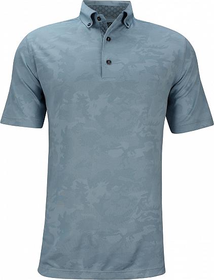Greg Norman Atlantic Golf Shirts - ON SALE