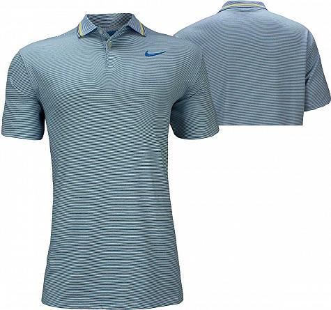 Nike Dri-FIT Vapor Control Golf Shirts - Previous Season Style