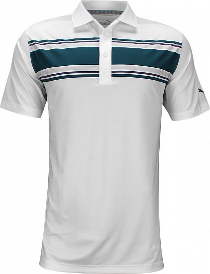 Puma DryCELL Montauk Golf Shirts - ON SALE