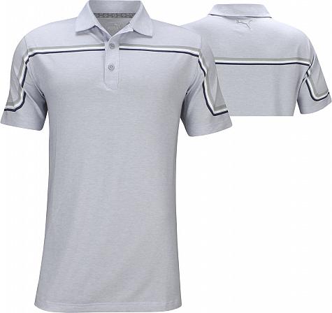 puma golf shirt sale