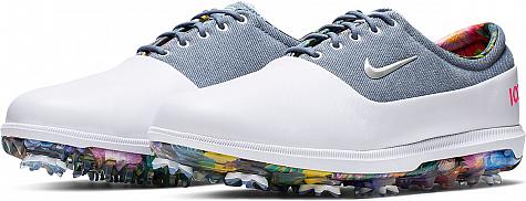 Nike Air Zoom Victory Tour NRG Golf Shoes - Limited Edition U.S. Open