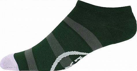 G/Fore Wide Stripe Low Cut Golf Socks - ON SALE