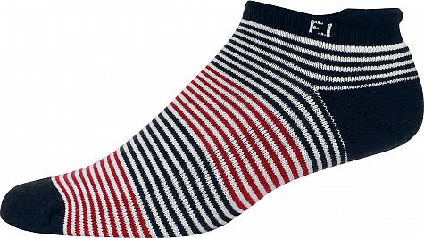 FootJoy ProDry Patriotic Roll Tab Golf Socks
