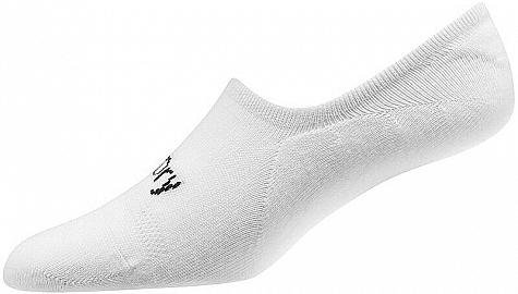 FootJoy ProDry Lightweight Ultra Low Cut No Show Golf Socks - Single Pairs