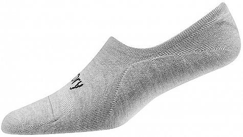 FootJoy ProDry Lightweight Ultra Low Cut No Show Golf Socks - Single Pairs