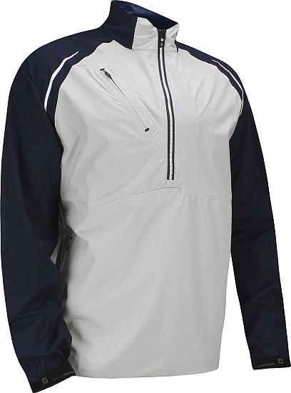 FootJoy DryJoys Select LS Full-Zip Golf 