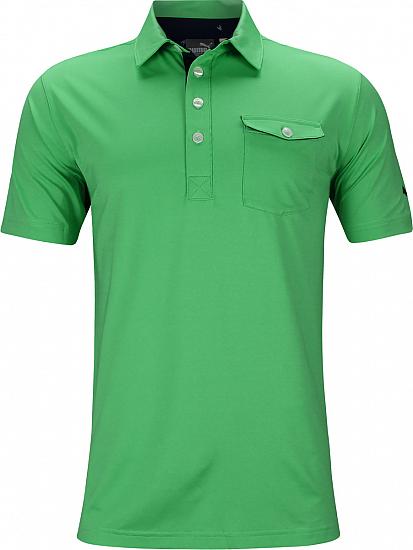 Puma DryCELL Donegal Golf Shirts - ON SALE