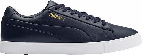 Puma Original G Spikeless Golf Shoes - X Collection - ON SALE