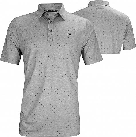TravisMathew Sniper Golf Shirts - ON SALE