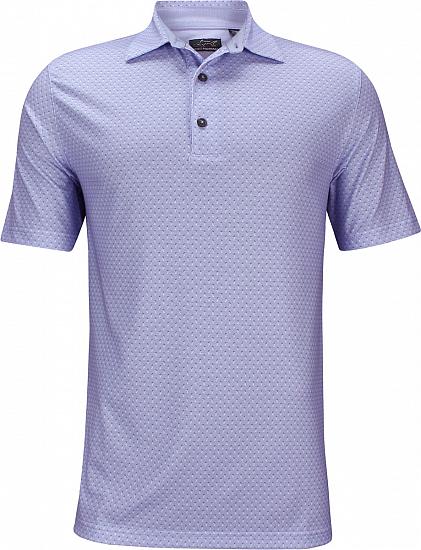 Greg Norman Lunar Golf Shirts - ON SALE