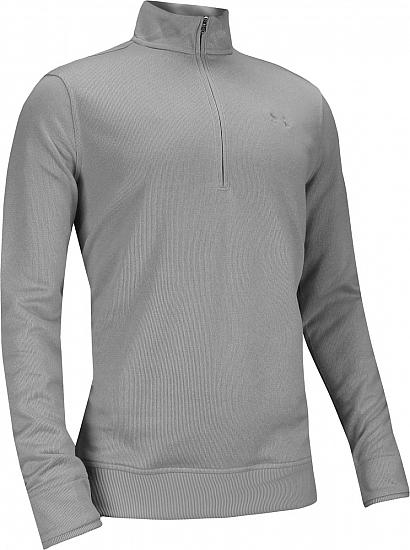 Under Armour Storm Sweater Fleece Half-Zip Golf Pullovers